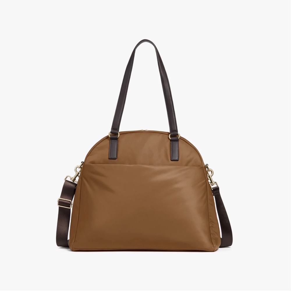 Lo & Sons O.G. 2 Camel/Medium